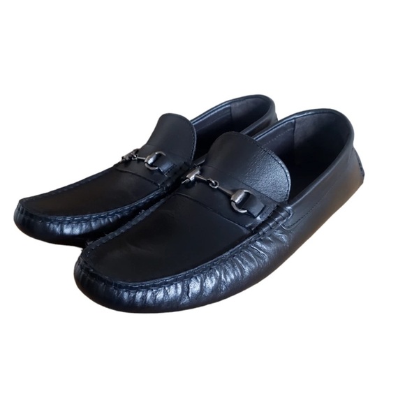 To Boot Other - Horsebit Loafers​